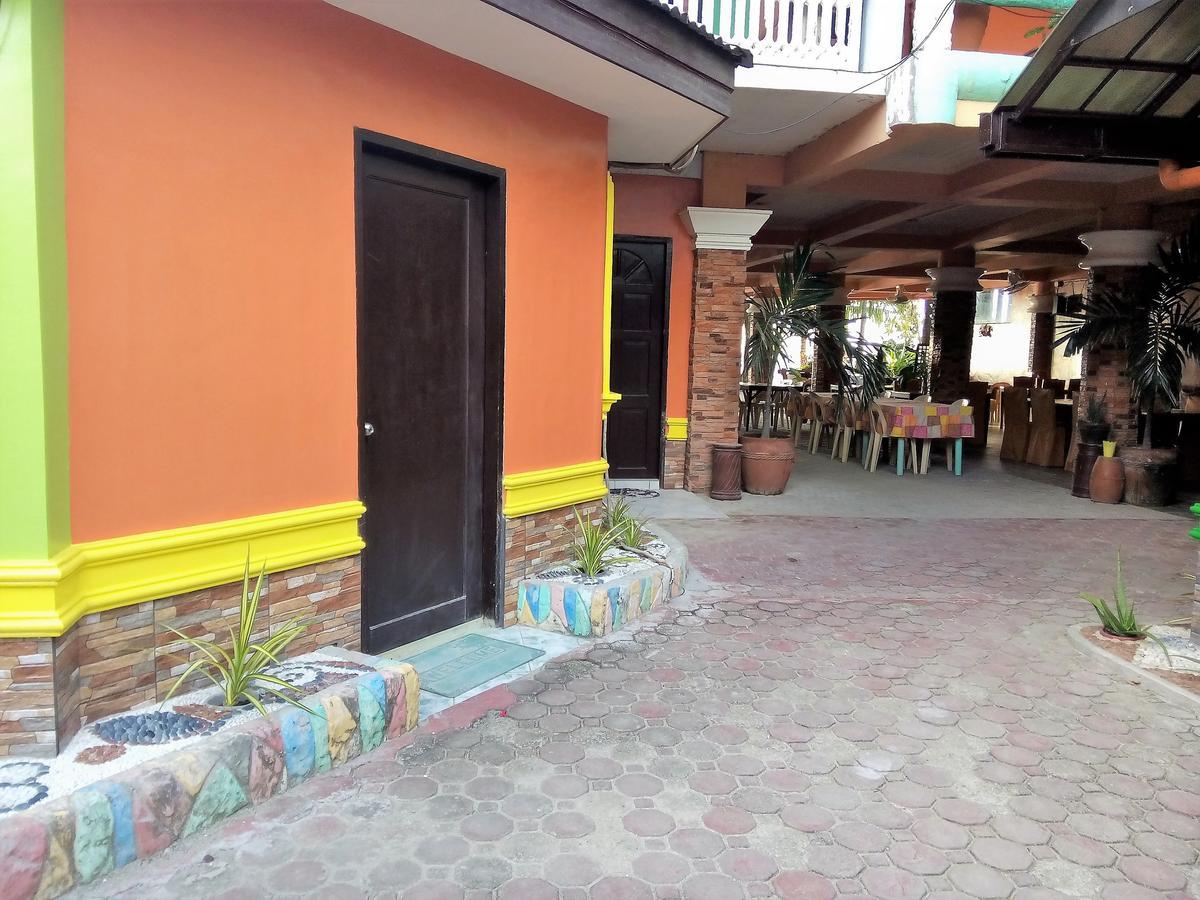 Jun And Carol Beach Cottages Pagudpud Exteriér fotografie