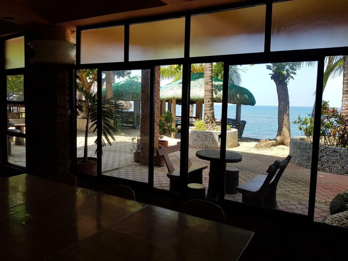 Jun And Carol Beach Cottages Pagudpud Exteriér fotografie